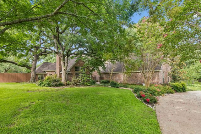 1355 Woodbrook Lane, Southlake, TX 76092
