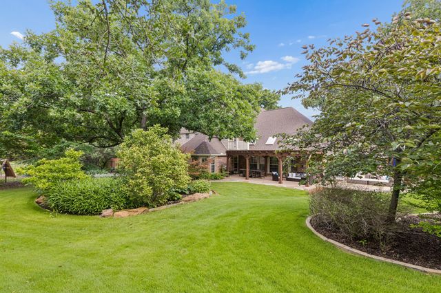 1355 Woodbrook Lane, Southlake, TX 76092