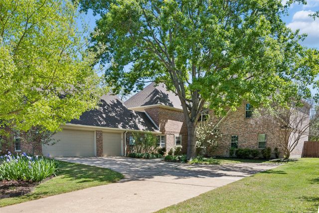 1355 Woodbrook Lane, Southlake, TX 76092