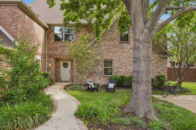 1355 Woodbrook Lane, Southlake, TX 76092