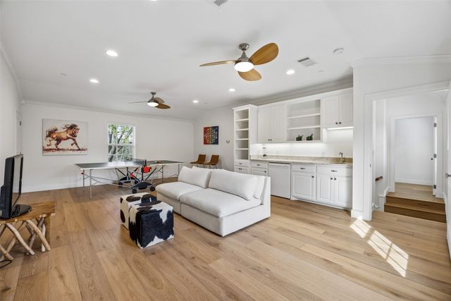 1355 Woodbrook Lane, Southlake, TX 76092