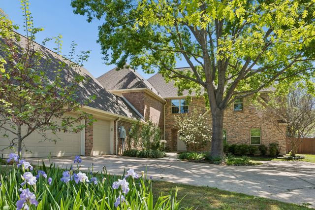 1355 Woodbrook Lane, Southlake, TX 76092
