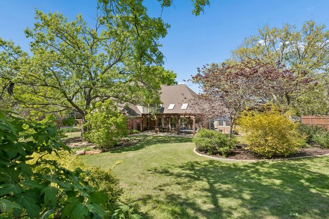 1355 Woodbrook Lane, Southlake, TX 76092