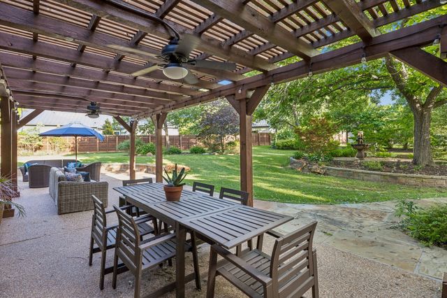 1355 Woodbrook Lane, Southlake, TX 76092