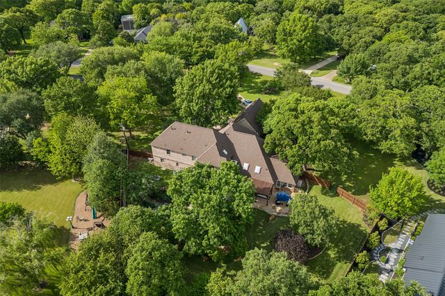 1355 Woodbrook Lane, Southlake, TX 76092