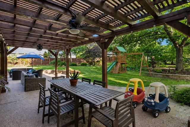 1355 Woodbrook Lane, Southlake, TX 76092
