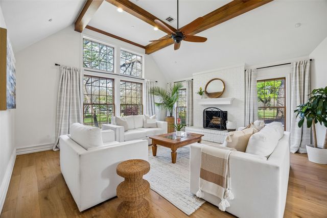 1355 Woodbrook Lane, Southlake, TX 76092