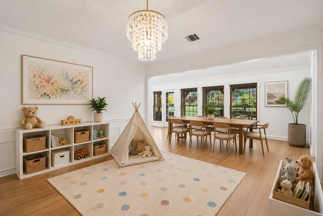 1355 Woodbrook Lane, Southlake, TX 76092