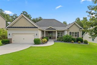 4414 Highland Gate Parkway, Gainesville, GA 30506