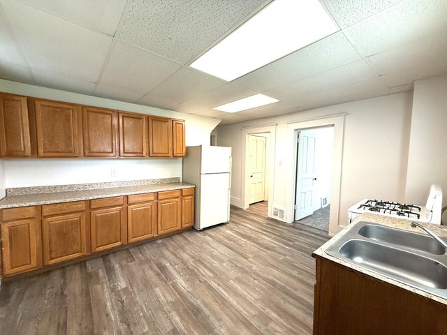 1201 Wabash Street, Michigan City, IN 46360