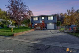1230 W Beaver Avenue, Palmer, AK 99645