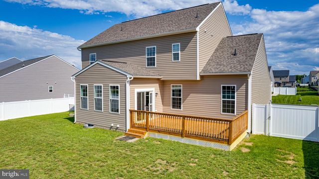 300 LAWRENCE RD., Gerrardstown, WV 25420