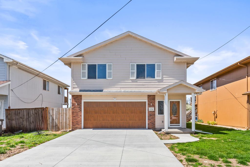 2714 S 17TH Street, Council Bluffs, IA 51501