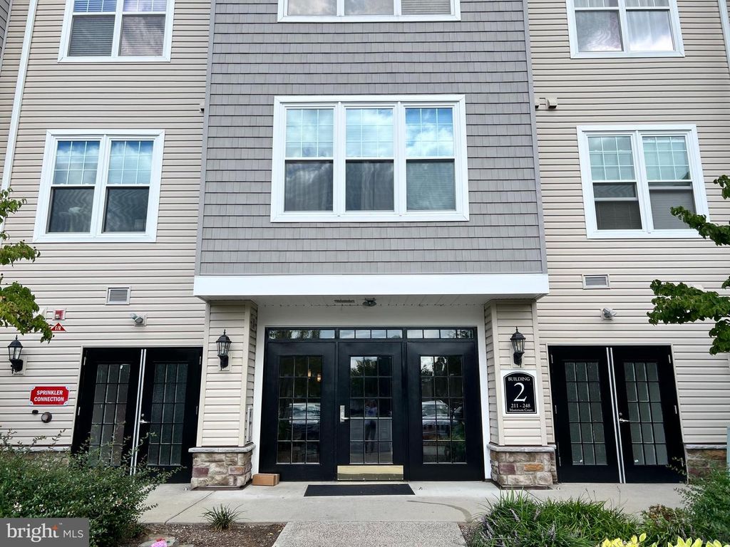 232 MASTERSON, Ewing, NJ 08618