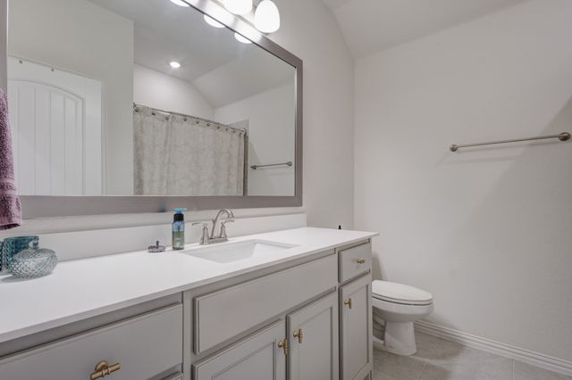 7604 Midway Ridge Trail, Ponder, TX 76259
