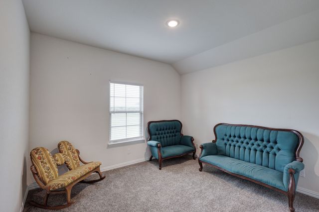7604 Midway Ridge Trail, Ponder, TX 76259