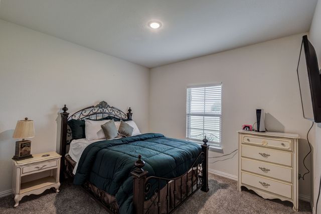 7604 Midway Ridge Trail, Ponder, TX 76259
