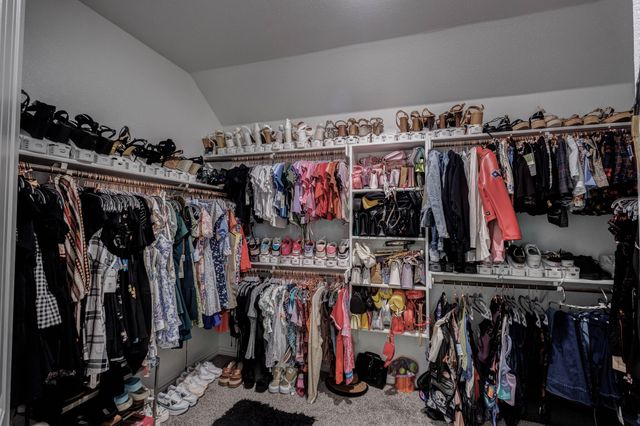 7604 Midway Ridge Trail, Ponder, TX 76259