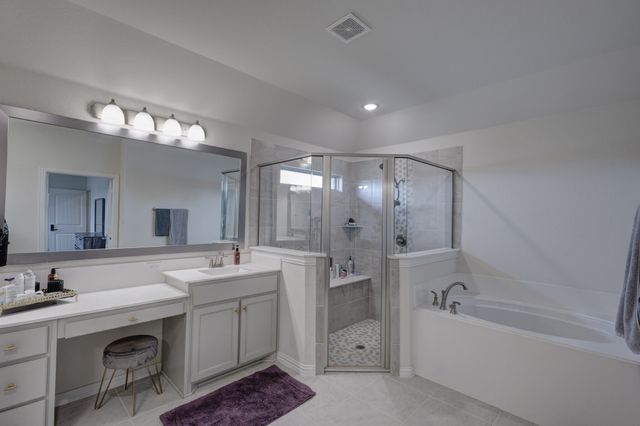 7604 Midway Ridge Trail, Ponder, TX 76259