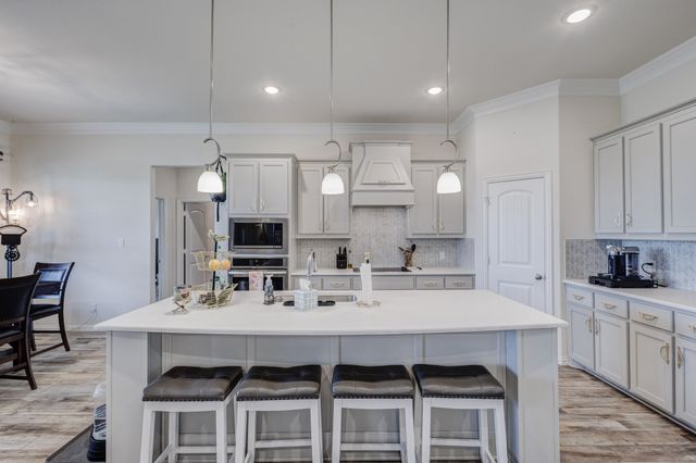 7604 Midway Ridge Trail, Ponder, TX 76259