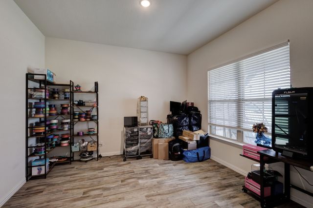 7604 Midway Ridge Trail, Ponder, TX 76259