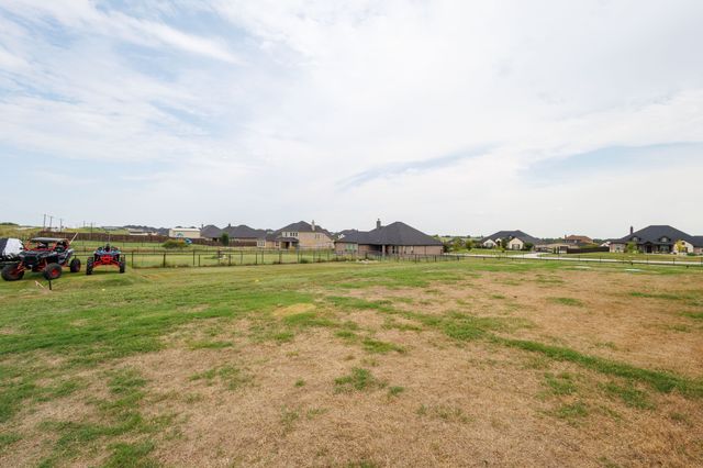 7604 Midway Ridge Trail, Ponder, TX 76259