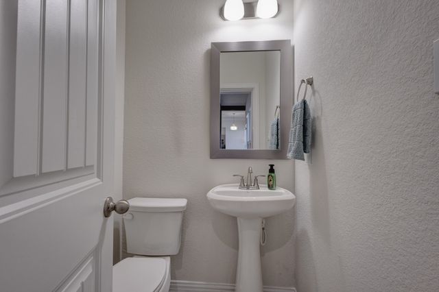 7604 Midway Ridge Trail, Ponder, TX 76259