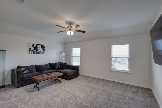 7604 Midway Ridge Trail, Ponder, TX 76259