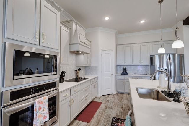 7604 Midway Ridge Trail, Ponder, TX 76259
