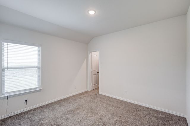 7604 Midway Ridge Trail, Ponder, TX 76259
