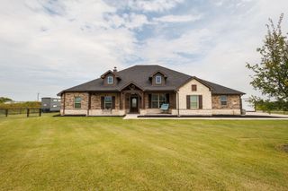 7604 Midway Ridge Trail, Ponder, TX 76259