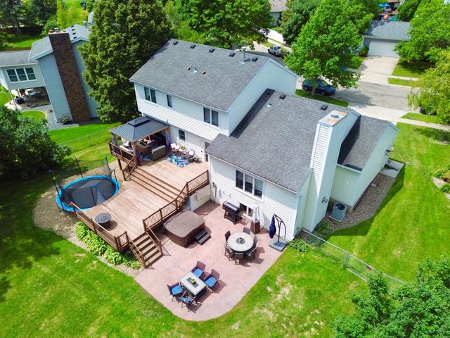2024 Northview Lane NE, Rochester, MN 55906