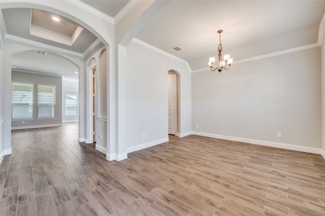 14868 Bucklebury Drive, Frisco, TX 75035