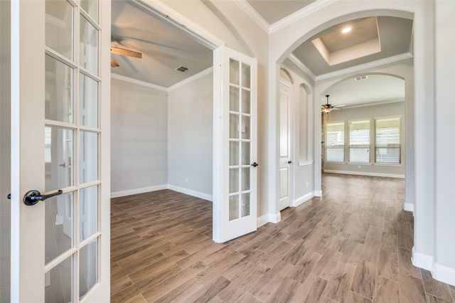 14868 Bucklebury Drive, Frisco, TX 75035