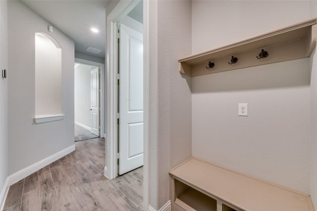 14868 Bucklebury Drive, Frisco, TX 75035