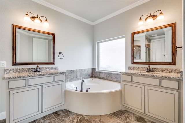 14868 Bucklebury Drive, Frisco, TX 75035