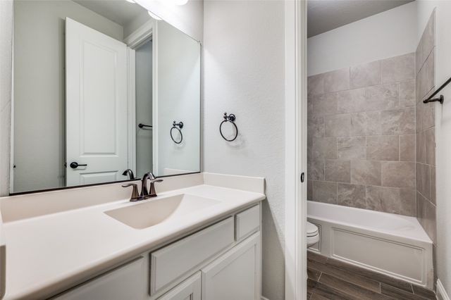 14868 Bucklebury Drive, Frisco, TX 75035