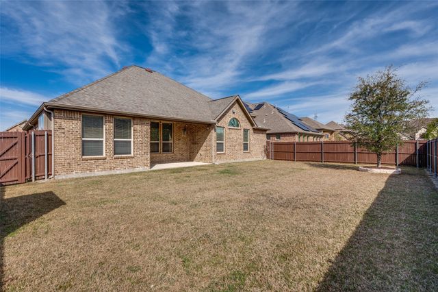 14868 Bucklebury Drive, Frisco, TX 75035