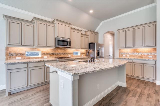 14868 Bucklebury Drive, Frisco, TX 75035