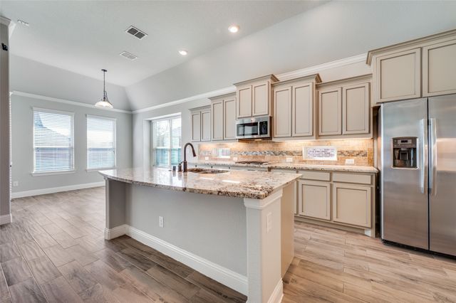 14868 Bucklebury Drive, Frisco, TX 75035