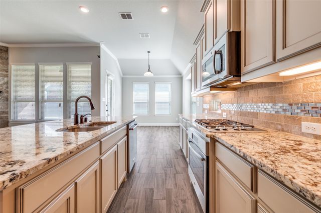 14868 Bucklebury Drive, Frisco, TX 75035