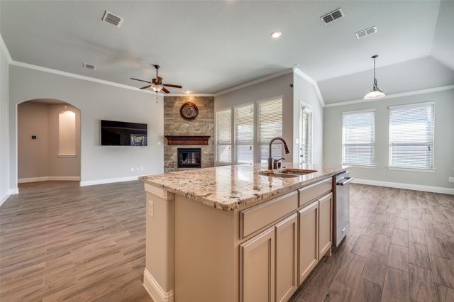 14868 Bucklebury Drive, Frisco, TX 75035