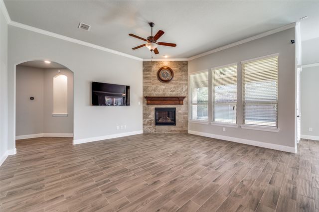 14868 Bucklebury Drive, Frisco, TX 75035