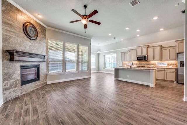 14868 Bucklebury Drive, Frisco, TX 75035