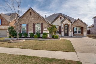 14868 Bucklebury Drive, Frisco, TX 75035