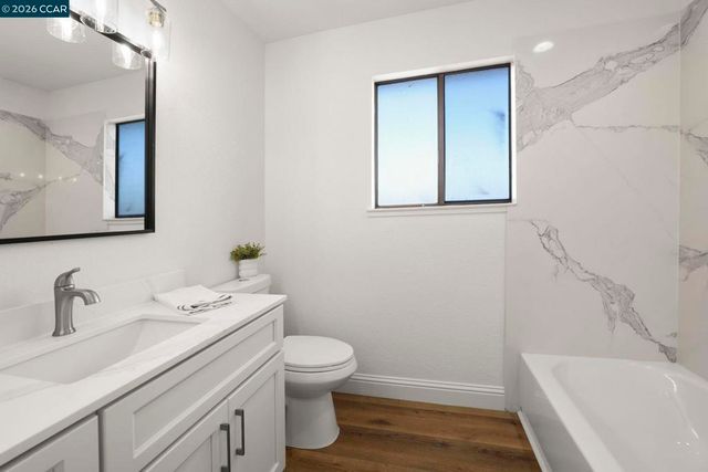 2185 2185 Greenridge Dr, Richmond, CA 94803