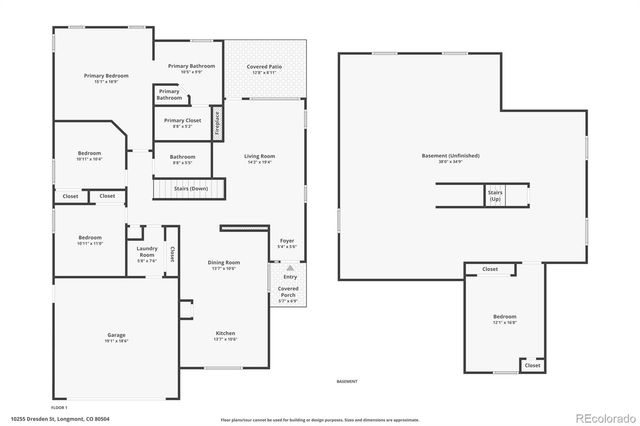 10255 Dresden Street, Firestone, CO 80504