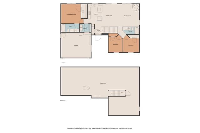 1879 Kissel DRIVE, Hartford, WI 53027