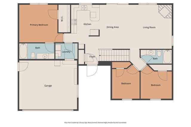 1879 Kissel DRIVE, Hartford, WI 53027