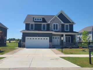 2111 Easton Park Drive, Chesterton, IN 46304